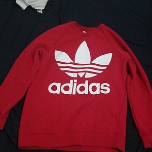 Adidas sweatshirt  original